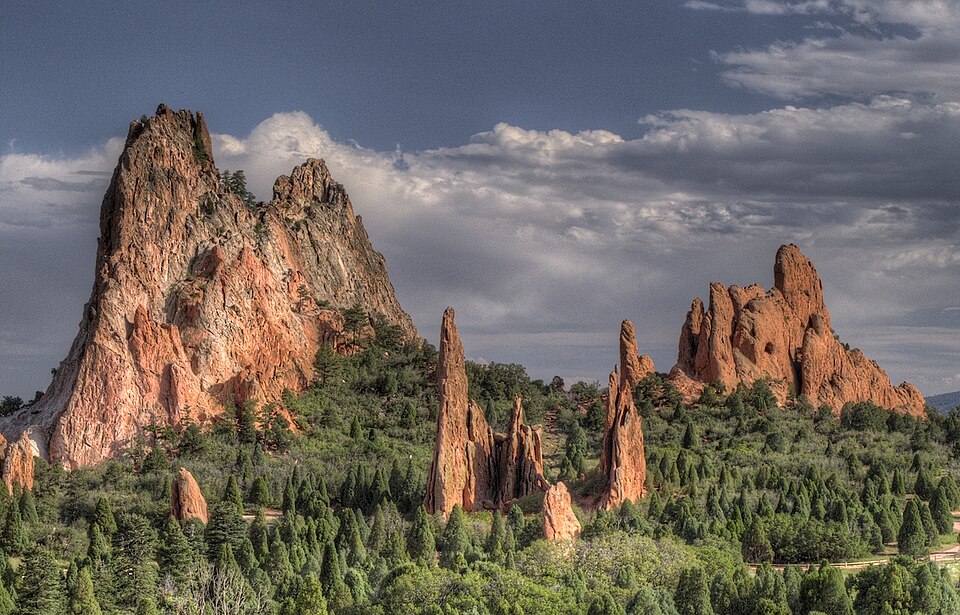 Garden of the Gods (6174065038)